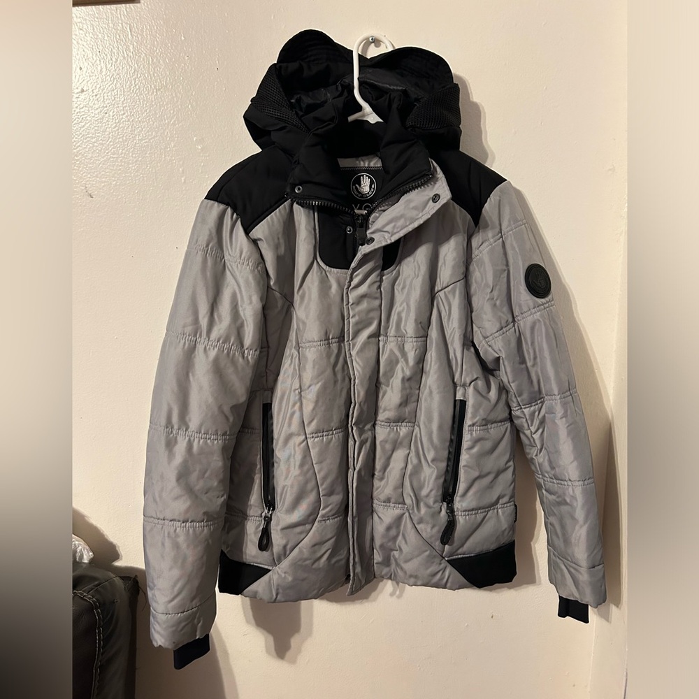 Boys Body Glove Jacket